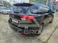 2018 KIA Carnival