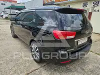 2018 KIA Carnival