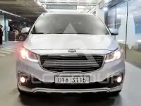 2018 KIA Carnival