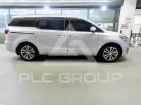 2018 KIA Carnival