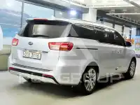 2018 KIA Carnival