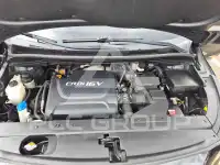 2018 KIA Carnival