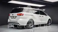 2018 KIA Carnival