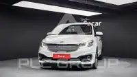 2018 KIA Carnival