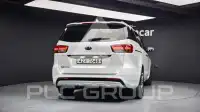 2018 KIA Carnival