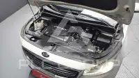 2018 KIA Carnival