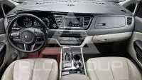 2018 KIA Carnival