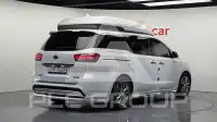 2018 KIA Carnival