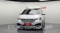 2018 KIA Carnival