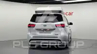 2018 KIA Carnival