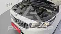 2018 KIA Carnival