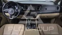 2018 KIA Carnival