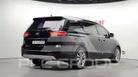 2018 KIA Carnival