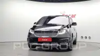 2018 KIA Carnival