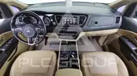 2018 KIA Carnival