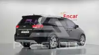 2018 KIA Carnival