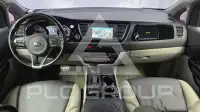 2018 KIA Carnival