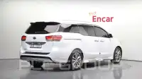2018 KIA Carnival