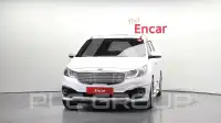 2018 KIA Carnival