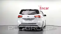 2018 KIA Carnival