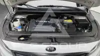2018 KIA Carnival