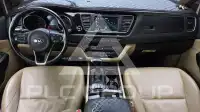 2018 KIA Carnival