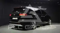 2018 KIA Carnival