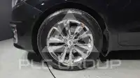 2018 KIA Carnival