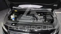 2018 KIA Carnival