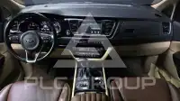 2018 KIA Carnival