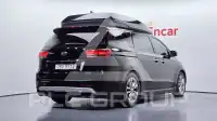 2018 KIA Carnival
