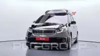 2018 KIA Carnival