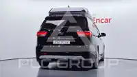 2018 KIA Carnival