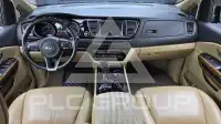 2018 KIA Carnival