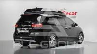 2018 KIA Carnival