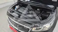 2018 KIA Carnival