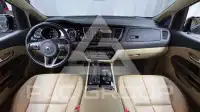 2018 KIA Carnival