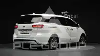 2018 KIA Carnival