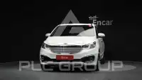2018 KIA Carnival