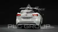 2018 KIA Carnival
