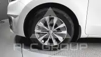 2018 KIA Carnival