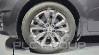 2018 KIA Carnival