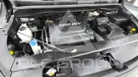 2018 KIA Carnival