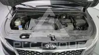 2018 KIA Carnival