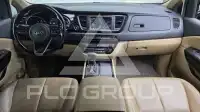 2018 KIA Carnival