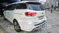 2018 KIA Carnival