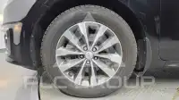 2018 KIA Carnival