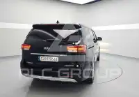 2018 KIA Carnival