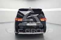2018 KIA Carnival