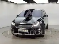 2018 KIA Carnival